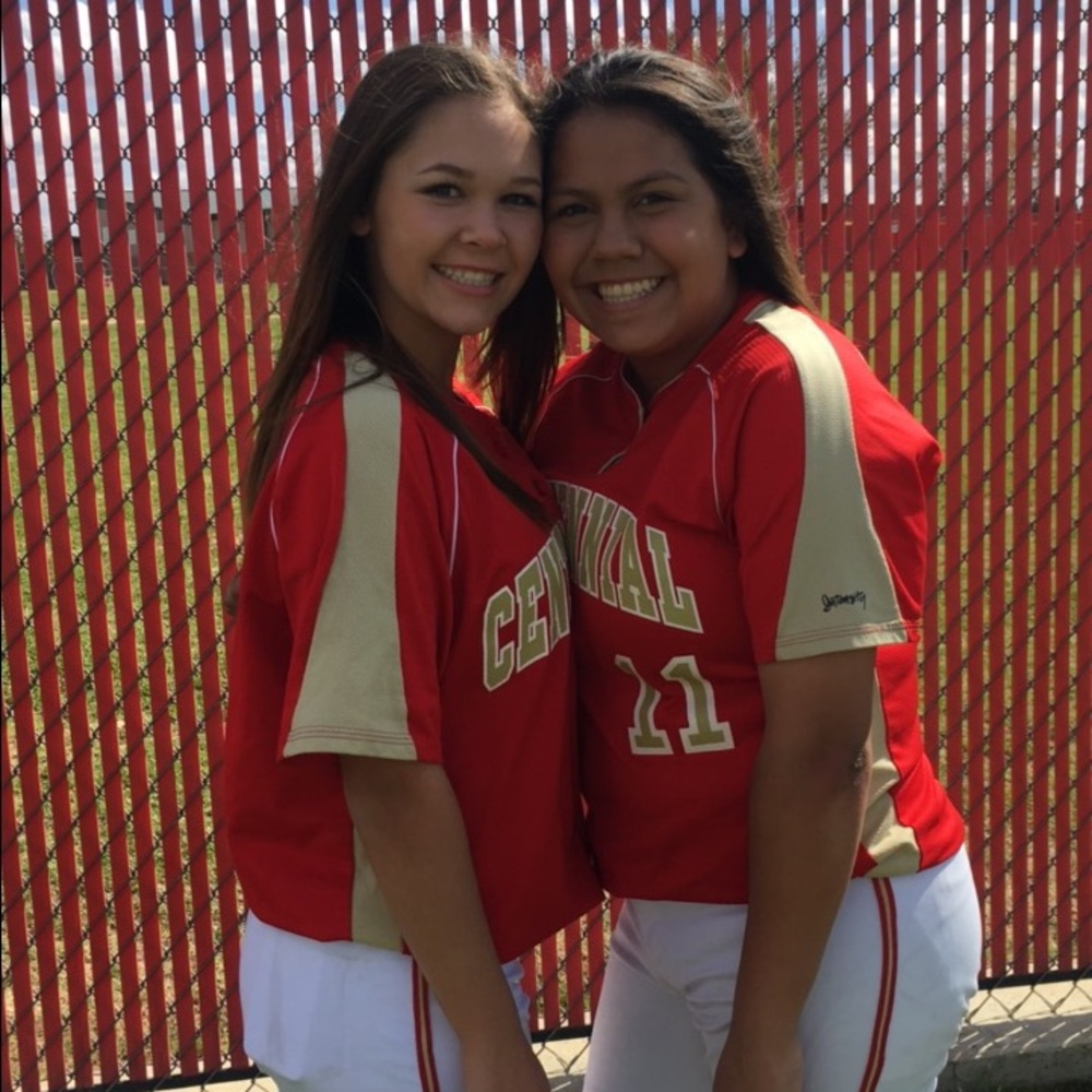 Meet your Posher, Makayla