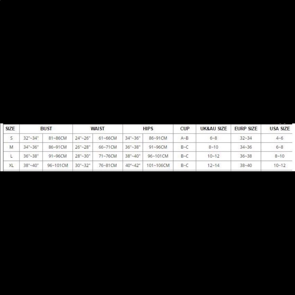 womens GOLD sexy two piece bikini  padded nwt - Picture 4 of 4