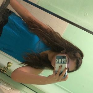 Meet your Posher, Samantha