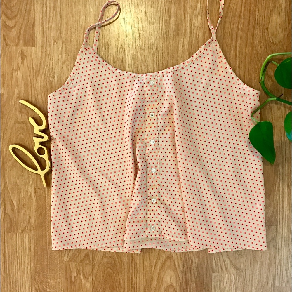 Elodie tank top