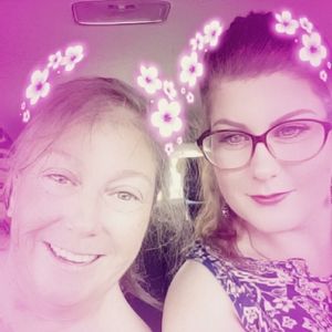 Meet your Posher, Janet