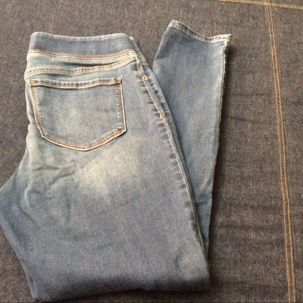 Old Navy Jeggings size 12