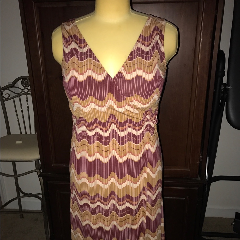BCBG Max Azria dress size Large