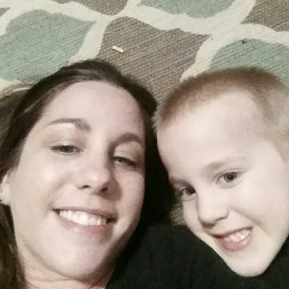 Meet your Posher, Casey