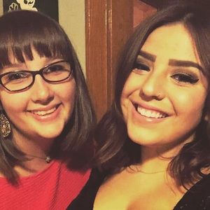 Meet your Posher, Maya!