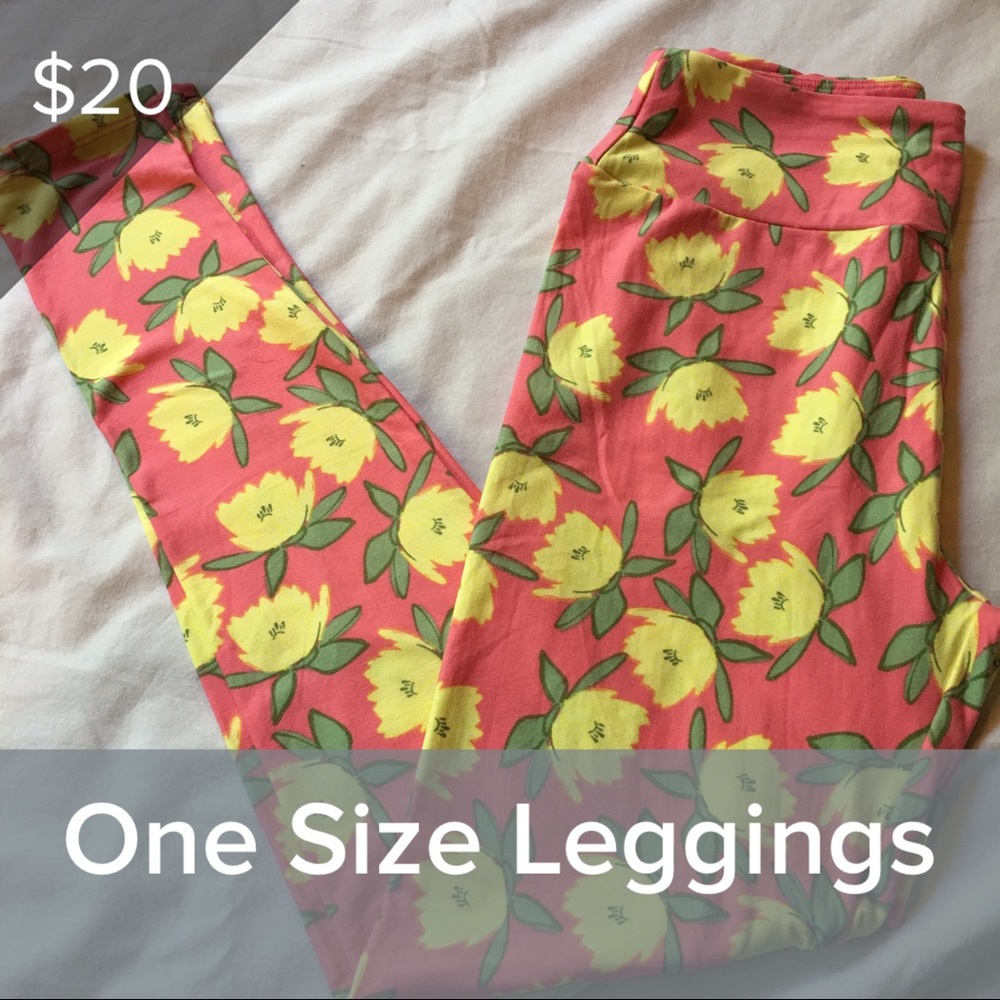 Lularoe leggings