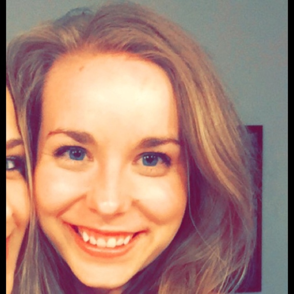 Meet your Posher, Jennifer