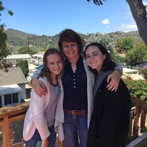 Meet your Posher, Anne