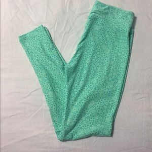 Lularoe never worn leggings os