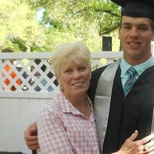 Meet your Posher, Pat