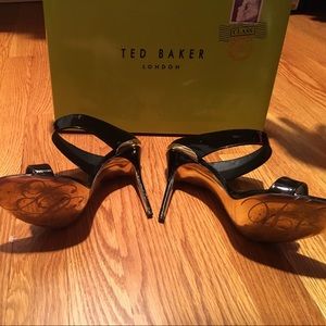 Ted Baker, London Stilleto Heels🇬🇧