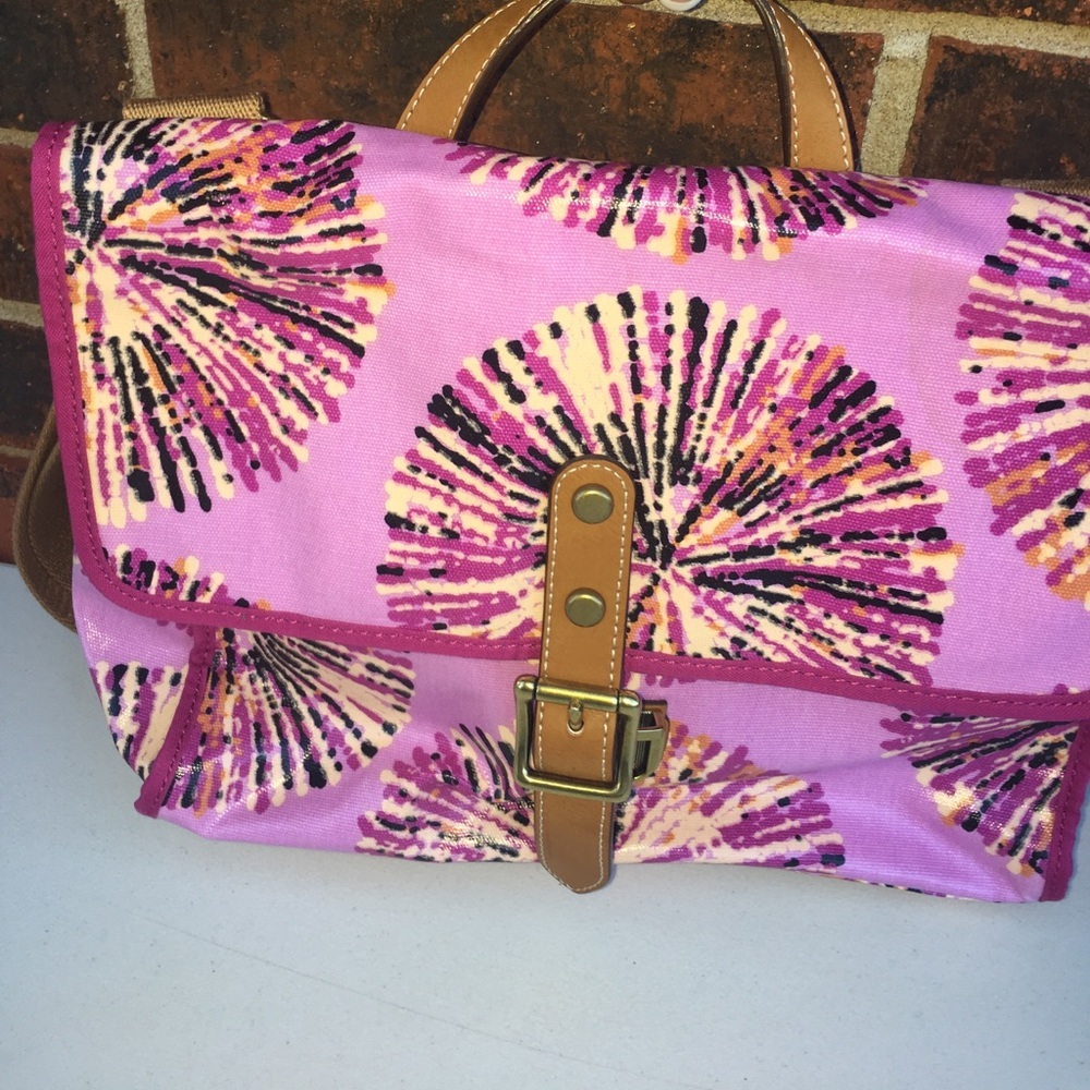 FOSSIL BAG