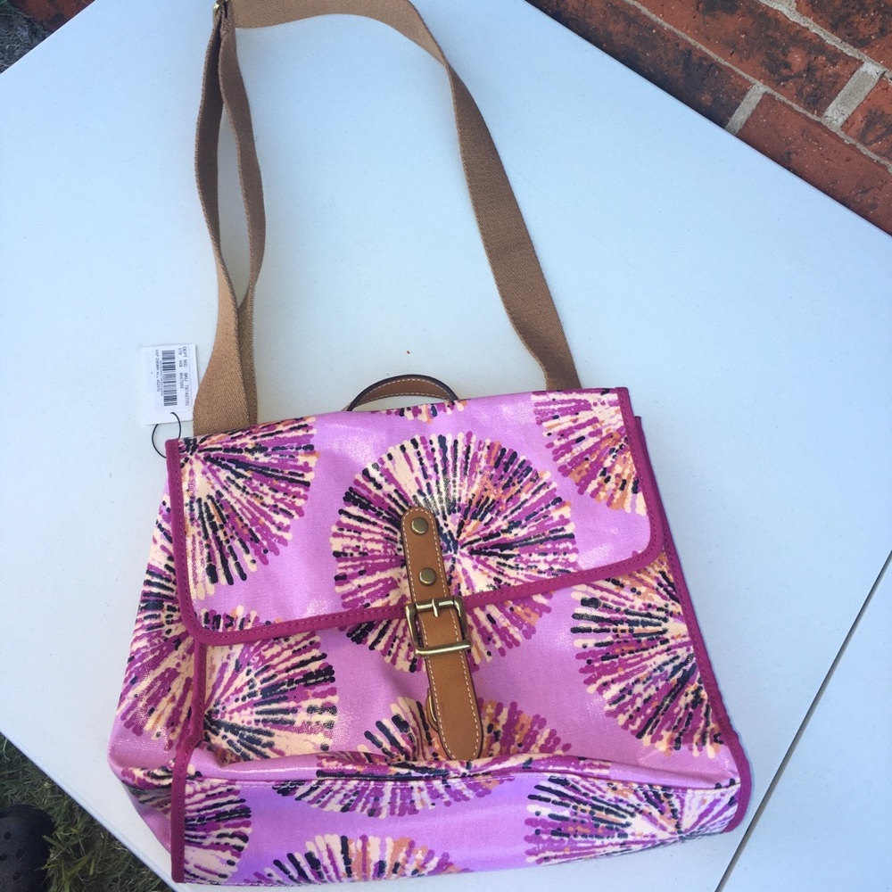 FOSSIL BAG - Picture 2 of 4