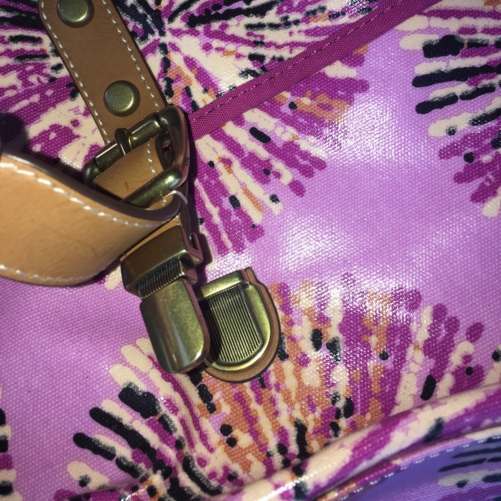 FOSSIL BAG - Picture 3 of 4