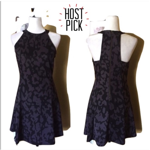 BONGO Dresses & Skirts - 🎉HP🎉 Bongo Fit & Flare Skater Dress