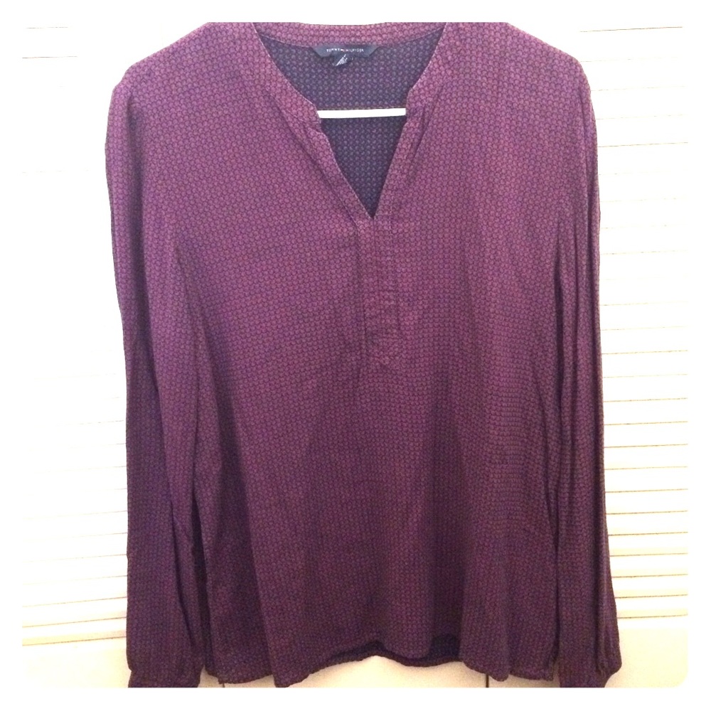 Casual blouse 👚