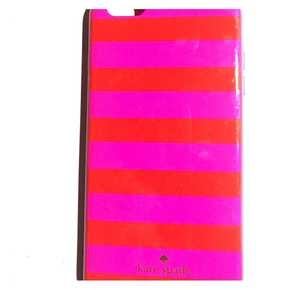 Kate Spade Iphone Case 6/6s plus