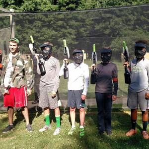 Meet your Posher, Kyler