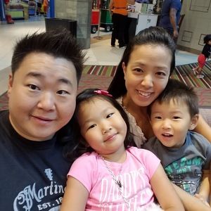 Meet your Posher, Allison