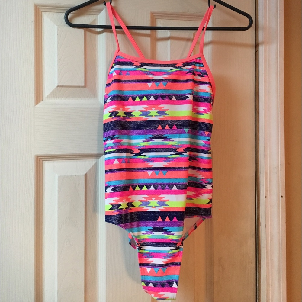 OP never worn girls swim suits