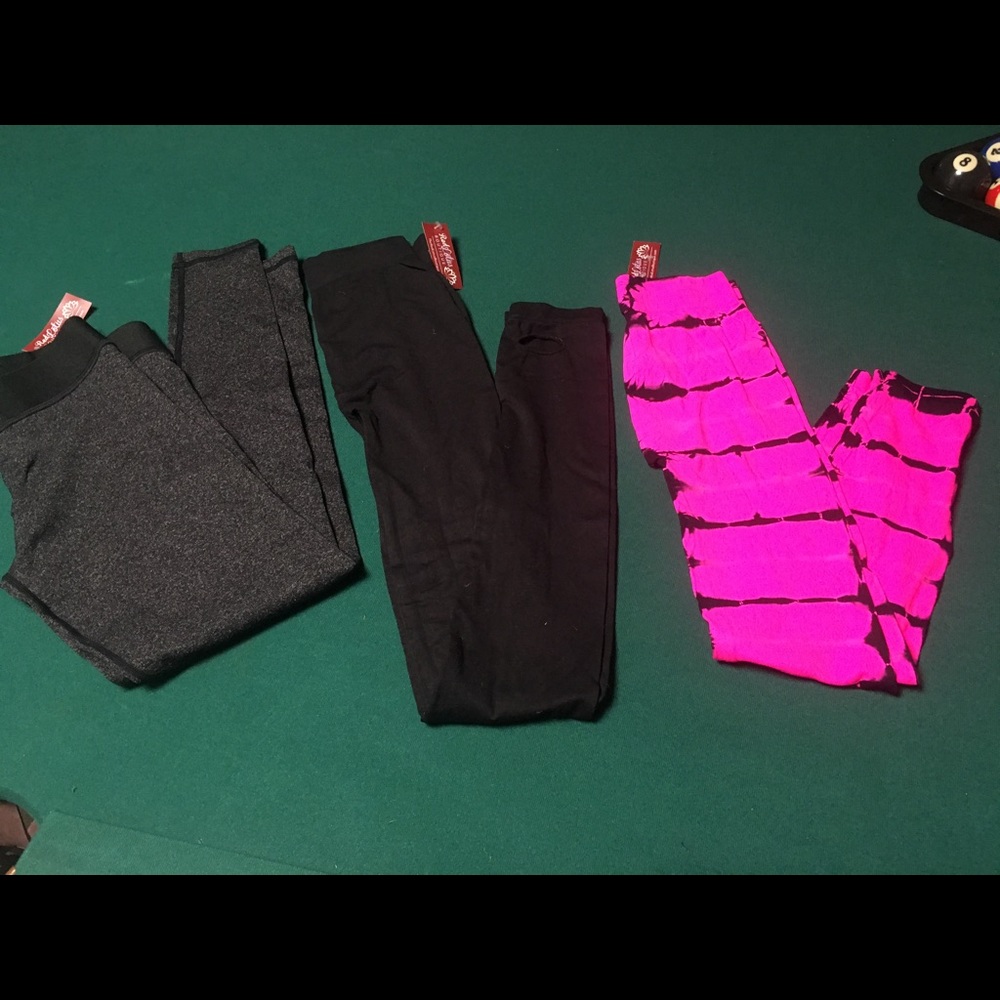 Leggings