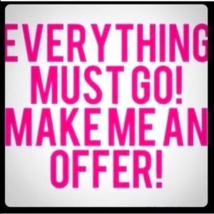 Send an offer !