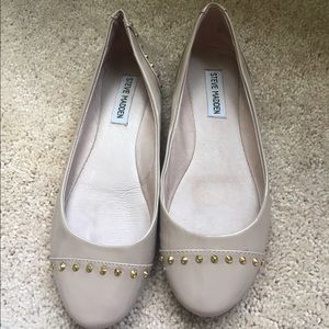 Steve Madden Flats