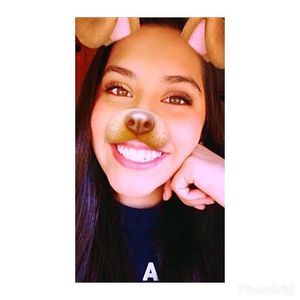 Meet your Posher, Lesley