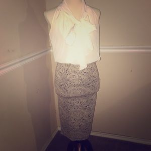 Classy outfit **2ITEMS FOR THE PRICE OF ONE**