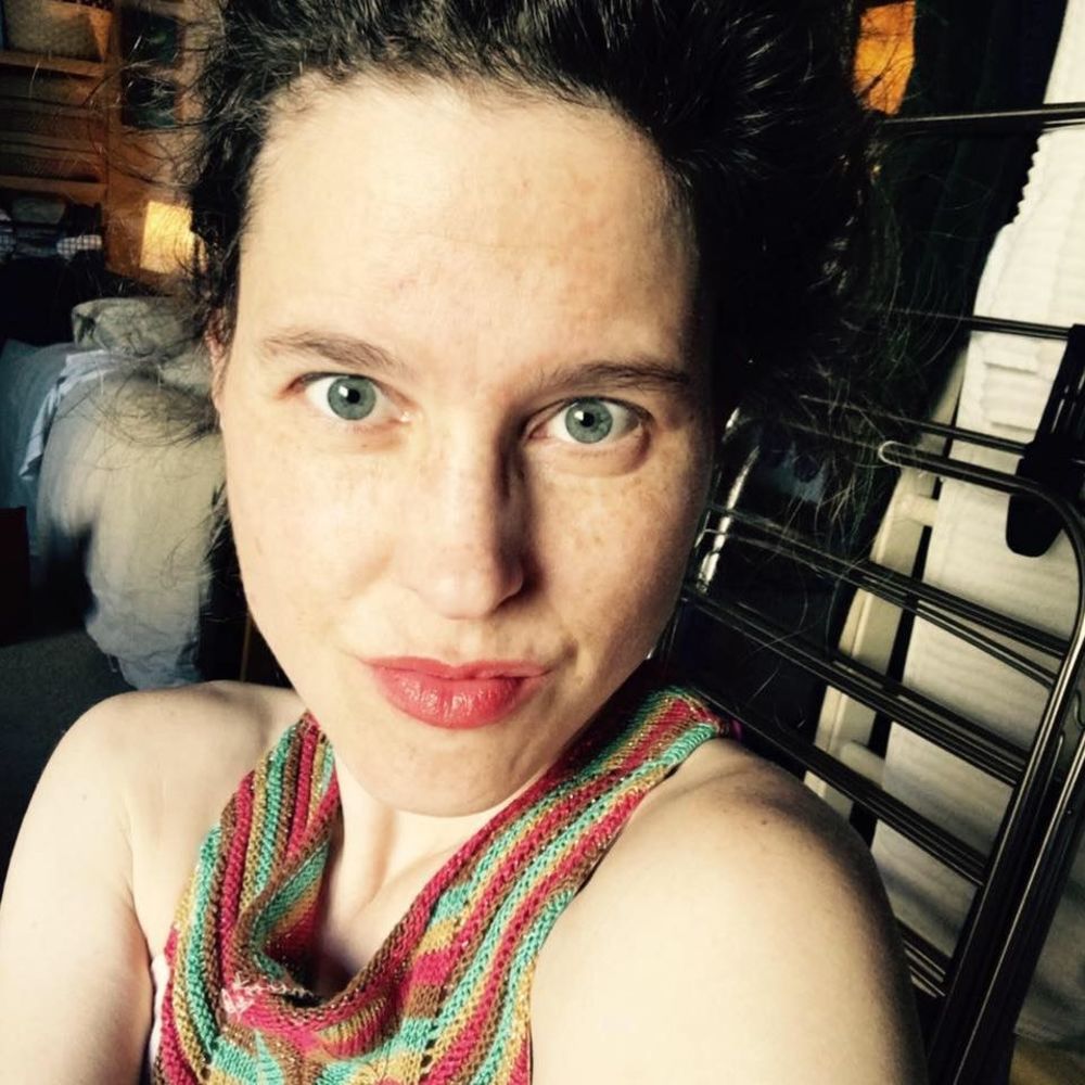 Meet your Posher, Annah