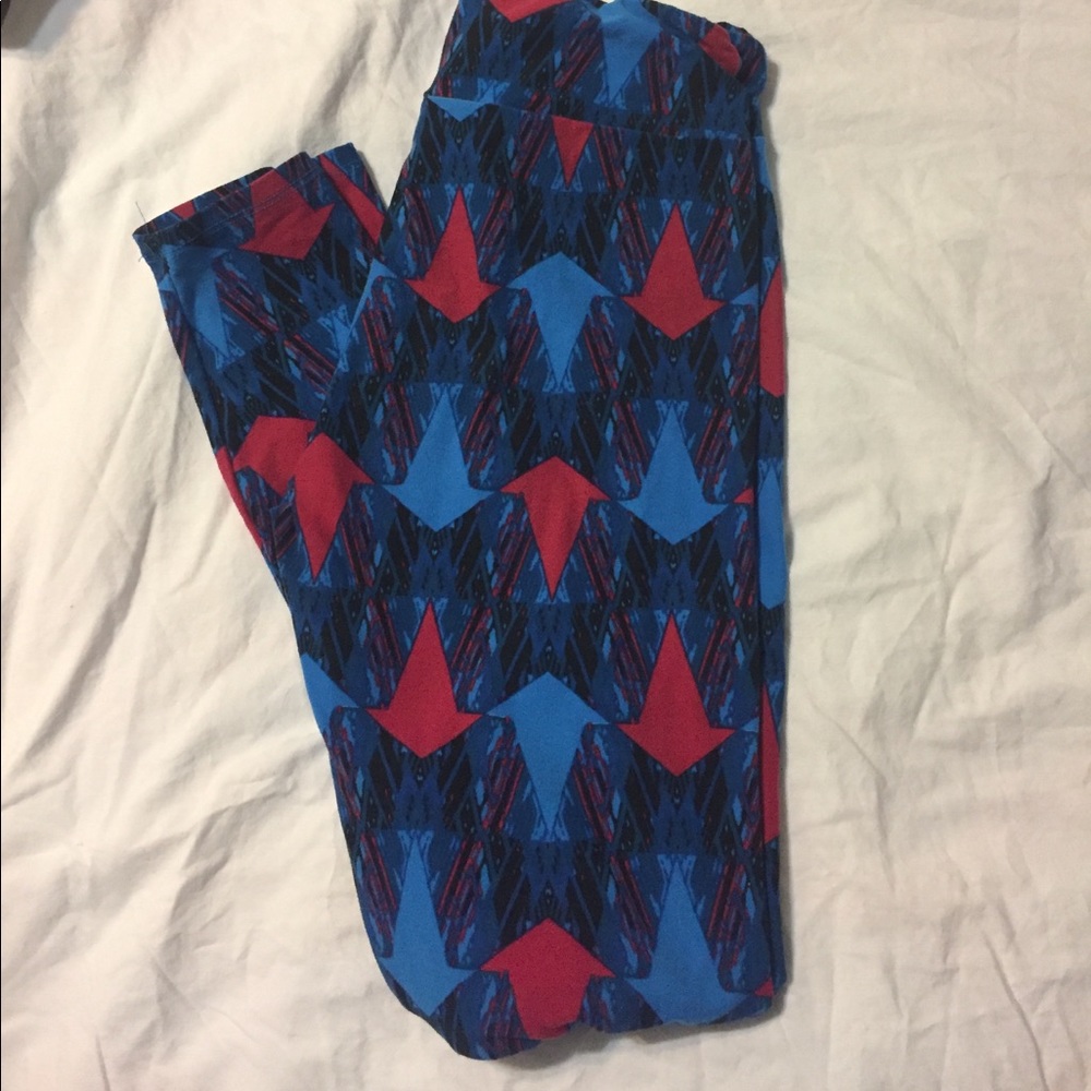 Lularoe leggings one size
