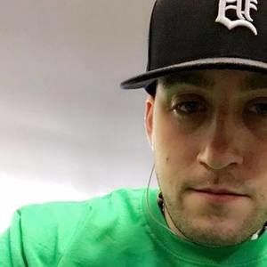 Meet your Posher, Nick