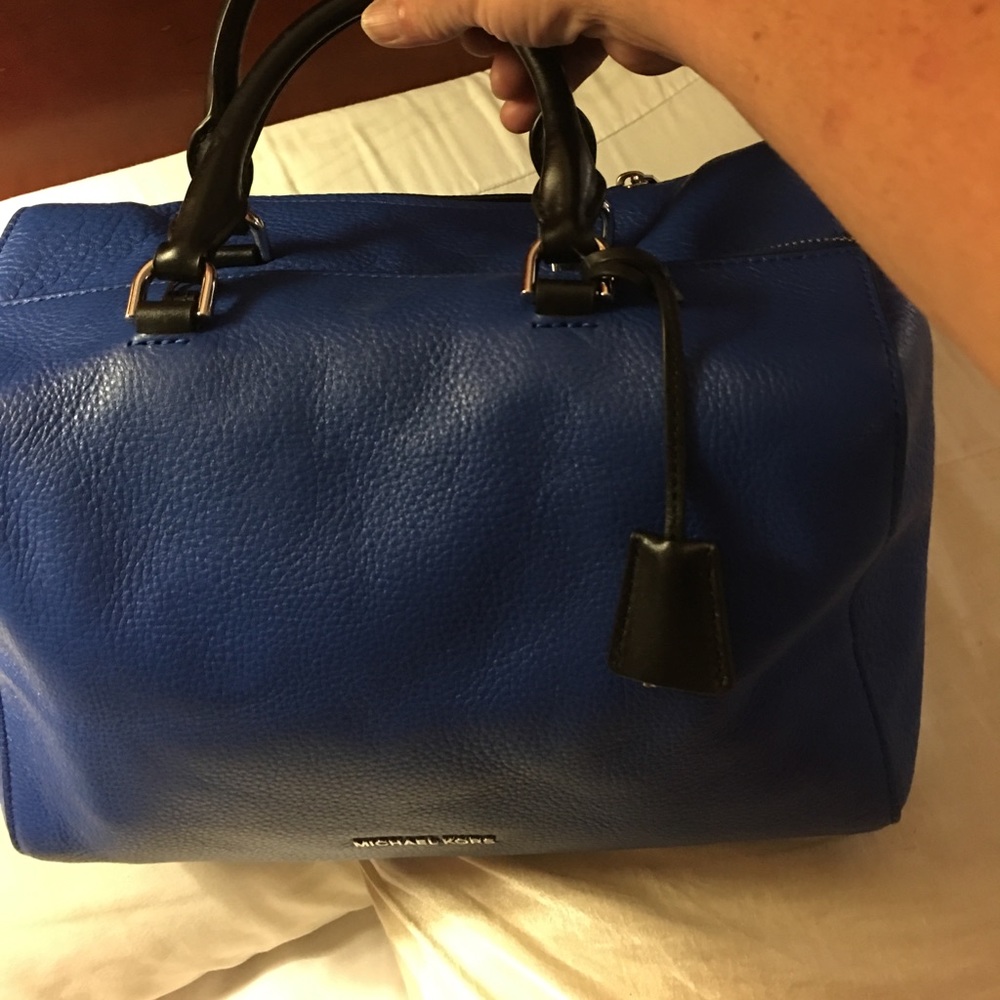 Authentic Michael Kors Handbag