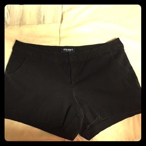 Old navy shorts