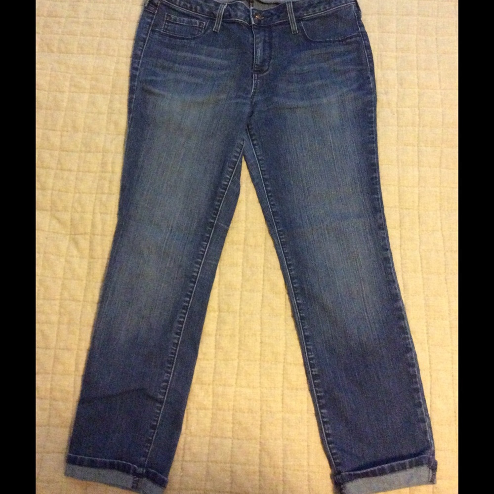 Bullhead capris size 13 Junior