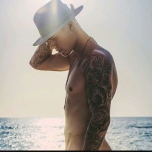 Meet your Posher, Haley