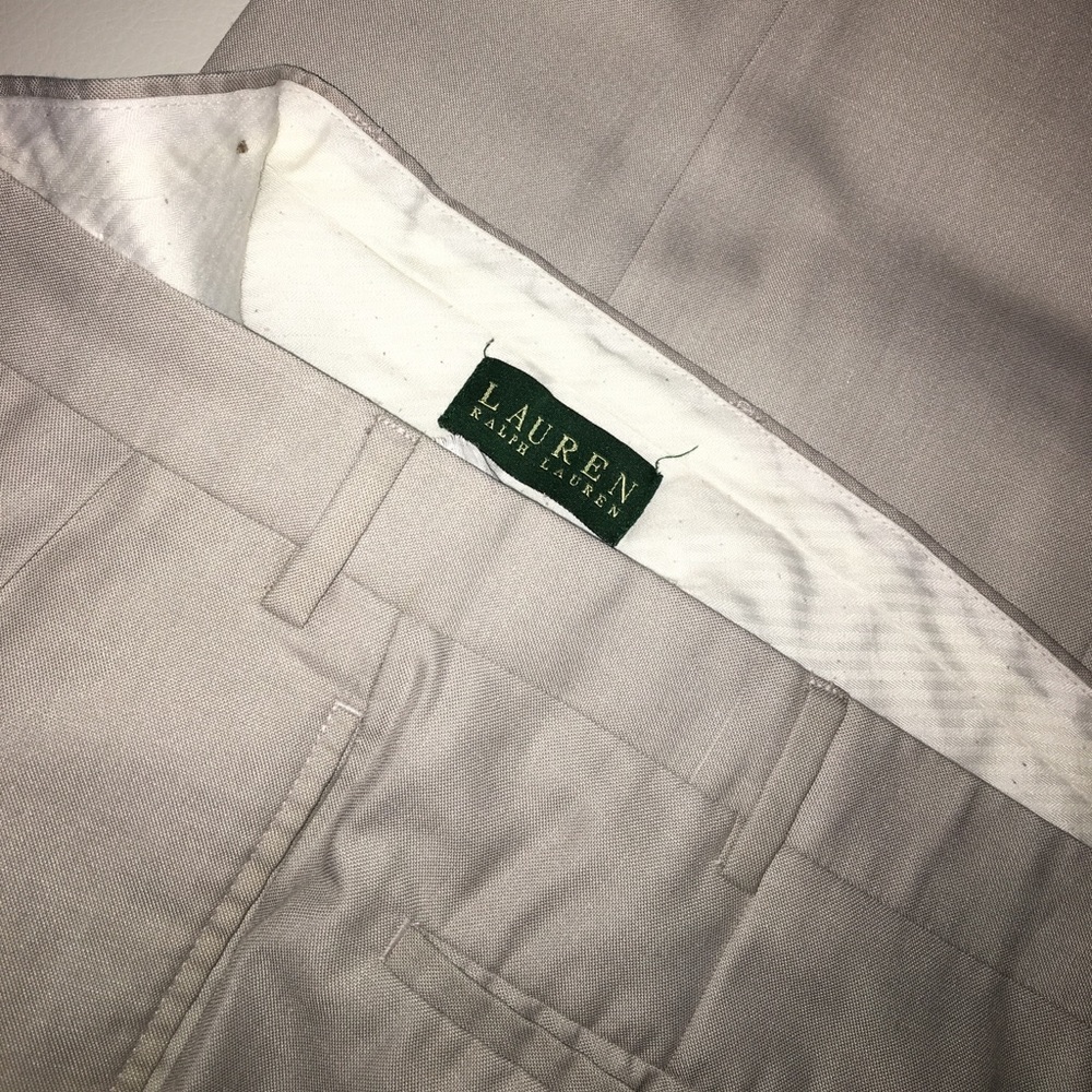 Ralph Lauren Dress Pants