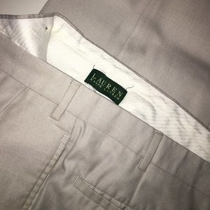Ralph Lauren Dress Pants