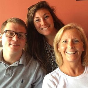 Meet your Posher, Moriah