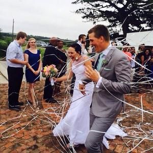 Meet your Posher, Chad