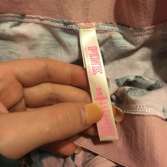 2 PINK panties size small! - Picture 5 of 5