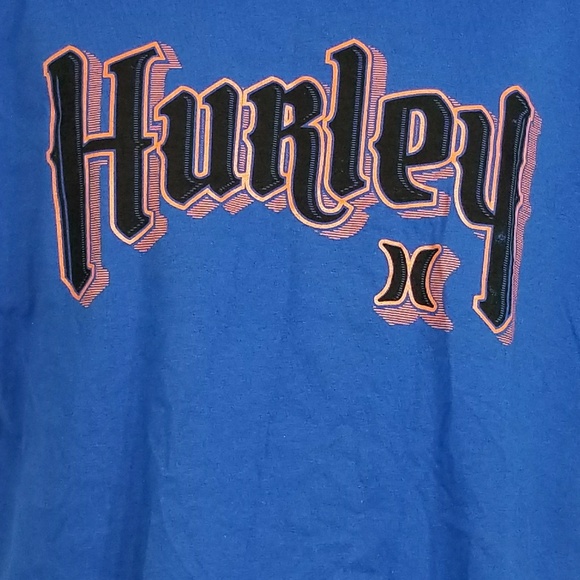 Hurley Other - Men's t shirt