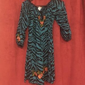 Krista Lee Tunic
