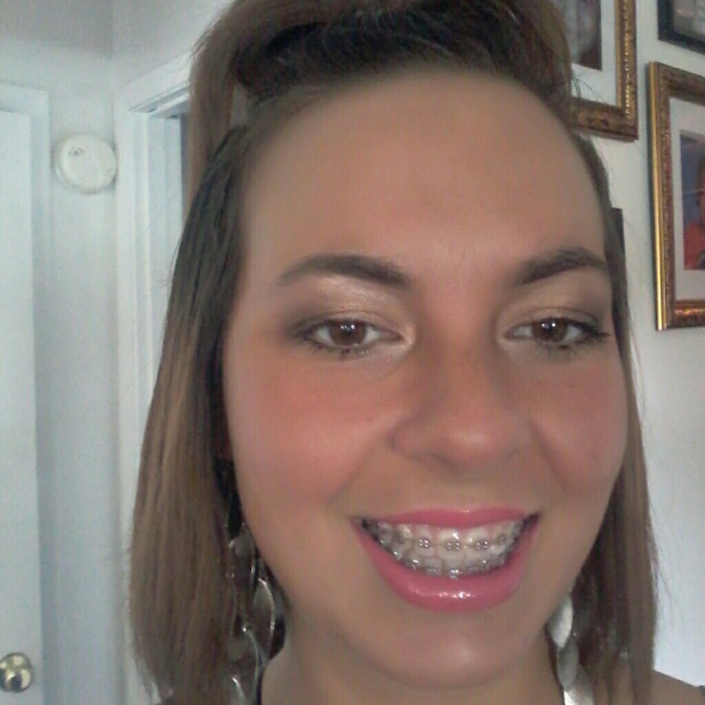 Meet your Posher, Brittany