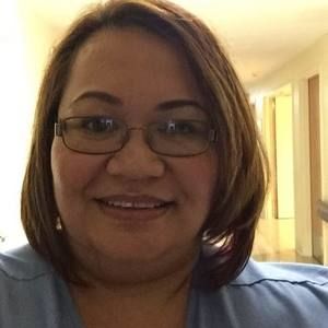 Meet your Posher, Reyna