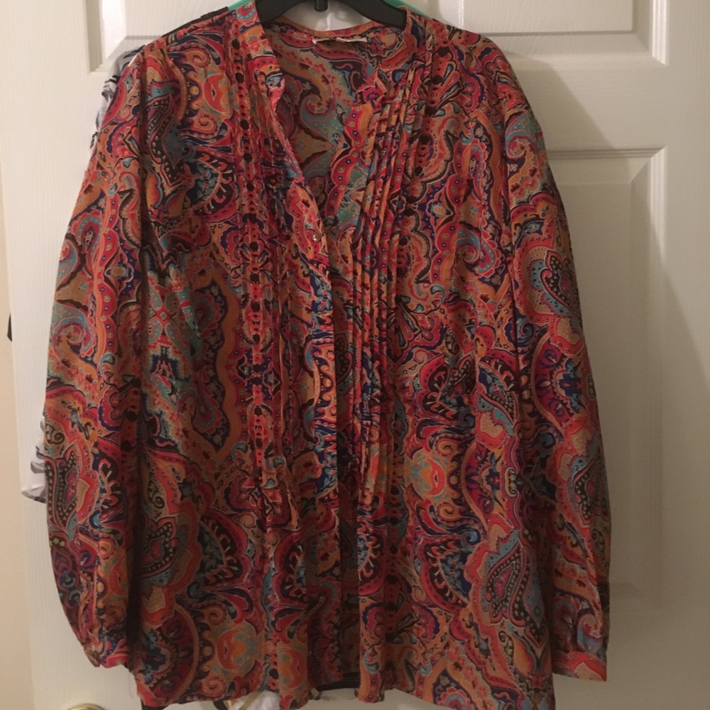 Beautiful dress shirt