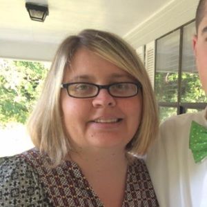 Meet your Posher, Gretchen