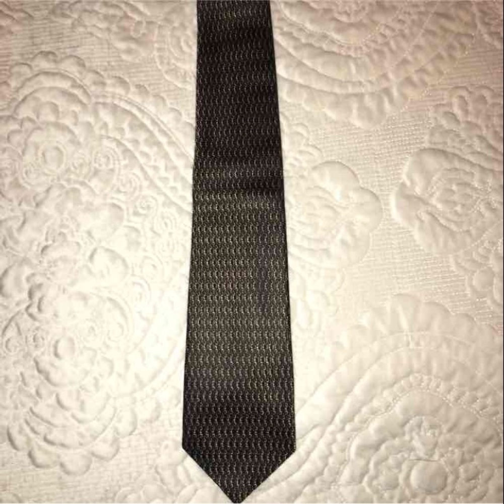 Gucci's men's tie