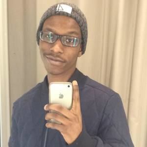 Meet your Posher, Christian