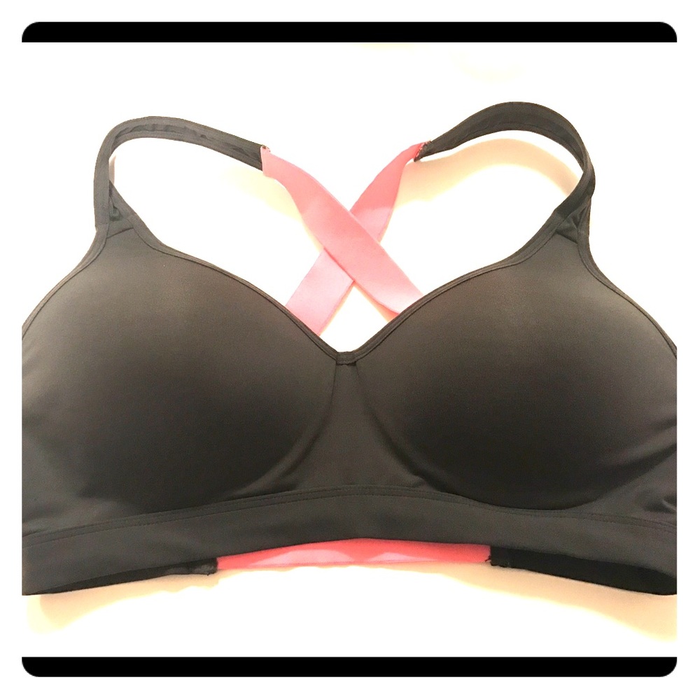 Brand new fun sports bra!